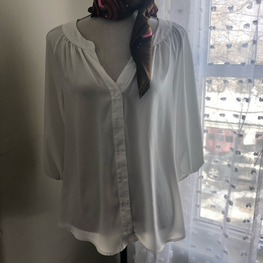 Pleione lightweight Top